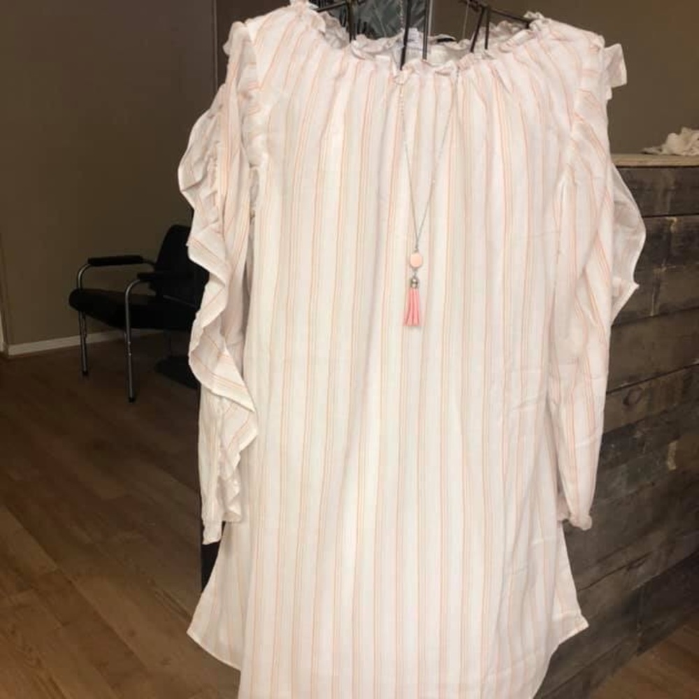 Boutique dress